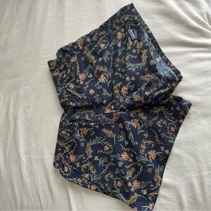 Patagonia baggies